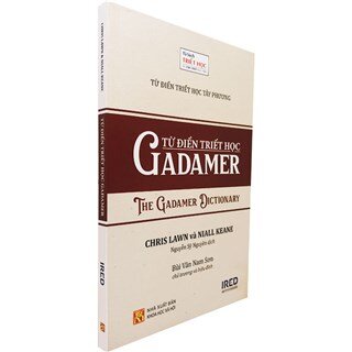 Từ Điển Triết Học Gadamer