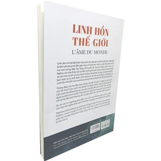 Linh Hồn Thế Giới