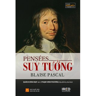 Pensées - Suy Tưởng