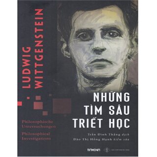 Những Tìm Sâu Triết Học