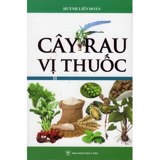 Cây Rau Vị Thuốc