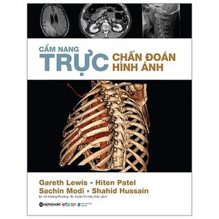 Cẩm Nang Trực Chuẩn Đoán Hình Ảnh