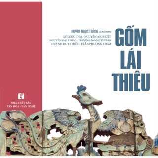 Gốm Lái Thiêu