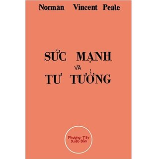 Sức Mạnh Và Tư Tưởng