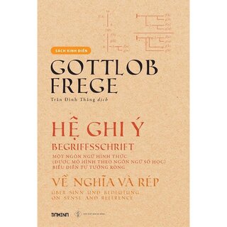 Hệ Ghi Ý (Ngôn ngữ khái niệm)