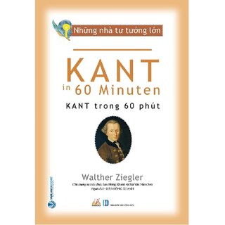 Triết học kinh điển - Bộ sách Những Nhà Tư Tưởng Lớn trong 60 phút (Bộ 9 cuốn)