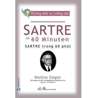 Triết học kinh điển - Bộ sách Những Nhà Tư Tưởng Lớn trong 60 phút (Bộ 9 cuốn)