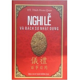 Nghi Lễ Và Bách Sự Nhật Dụng