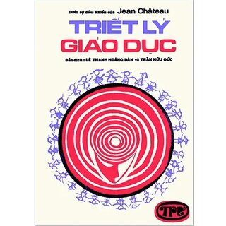 Triết Lý Giáo Dục