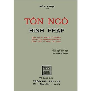 Tôn Ngô Binh Pháp