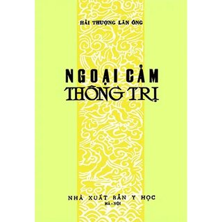 Ngoại Cảm Thông Trị
