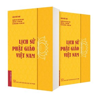 Lịch Sử Phật Giáo Việt Nam