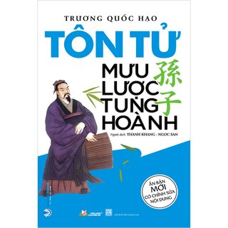 Tôn Tử Mưu Lược Tung Hoành