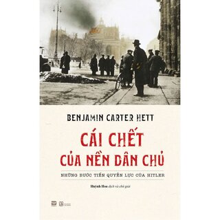 Cái Chết Của Nền Dân Chủ