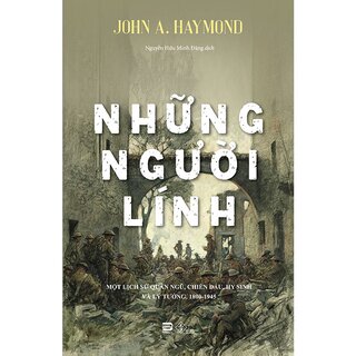 Những Người Lính