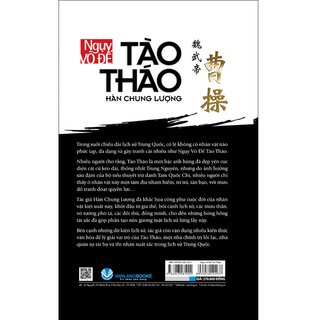 Ngụy Võ Đế Tào Tháo