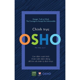 Osho - Chính Trực