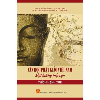 Văn Học Phật Giáo Việt Nam - Một Hướng Tiếp Cận