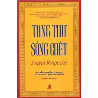 Tạng Thư Sống Chết