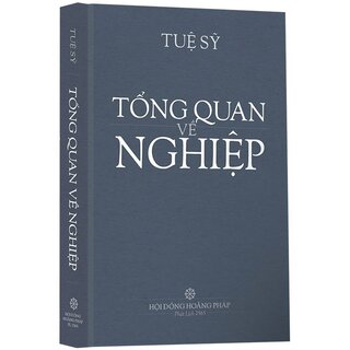 Tổng Quan Về Nghiệp