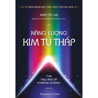 Năng Lượng Kim Tự Tháp