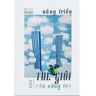 Thế Giới Của Sáng Tạo