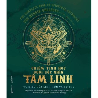 Chiêm Tinh Học Dưới Góc Nhìn Tâm Linh