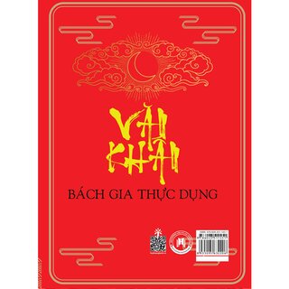 Văn Khấn Bách Gia Thực Dụng