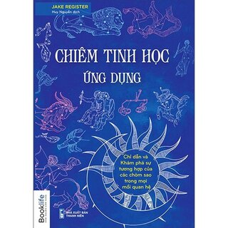 Chiêm Tinh Học Ứng Dụng