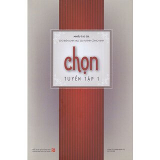 Chọn - Tuyển Tập 1