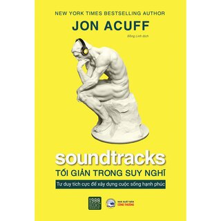 Soudtracks - Tối Giản Trong Suy Nghĩ