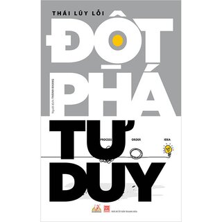 Đột Phá Tư Duy