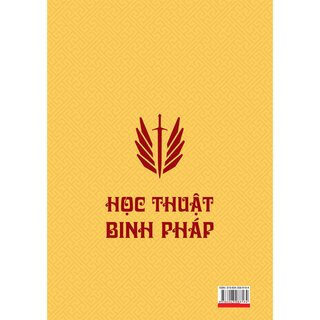 Học Thuật Binh Pháp - Học Thuyết