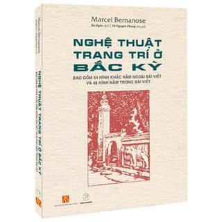 Nghệ Thuật Trang Trí Bắc Kỳ