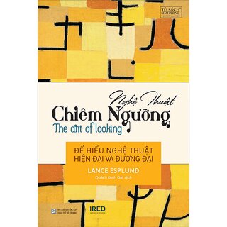 Nghệ Thuật Chiêm Ngưỡng (The Art of Looking)