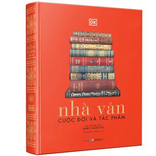 Nhà Văn: Cuộc Đời Và Tác Phẩm