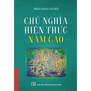 Chủ Nghĩa Hiện Thực Nam Cao