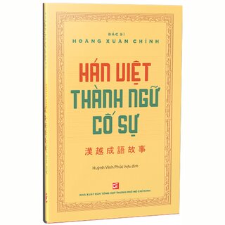 Hán Việt Thành Ngữ Cố Sự