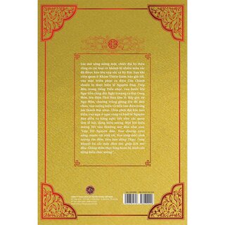 Bộ Sách Tết “Vàng Son Tết Đế Vương” - Bản Giới Hạn Được Đánh Số Từ: 1 Đến 100