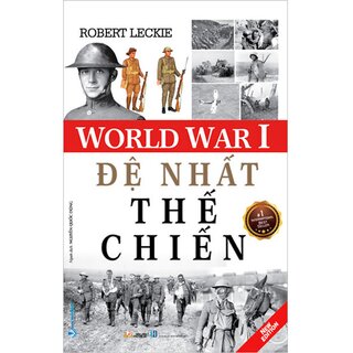 World War I - Đệ Nhất Thế Chiến