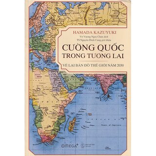 Cường Quốc Trong Tương Lai