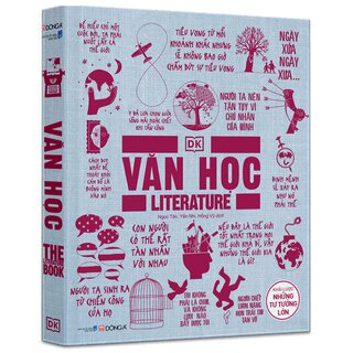 Văn Học - Khái Lược Những Tư Tưởng Lớn