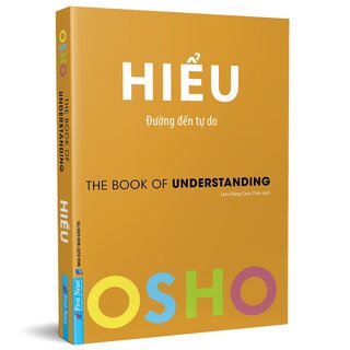 Osho - Hiểu