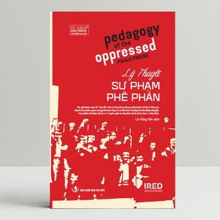 Lý Thuyết Sư Phạm Phê Phán