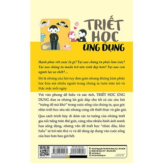 Triết Học Ứng Dụng