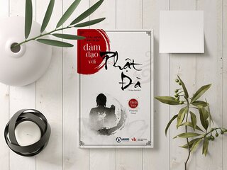 Đàm Đạo Với Phật Đà