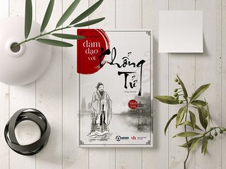 Đàm Đạo Với Khổng Tử