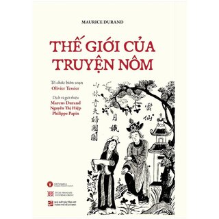 Thế Giới Của Truyện Nôm