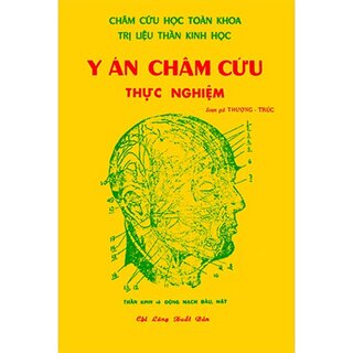 Y án châm cứu thực nghiệm