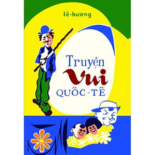 Truyện Vui Quốc Tế